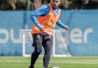 Ismaël Bennacer Could Stay at Marseille: OM Push to Extend Milan Midfielder’s Loan