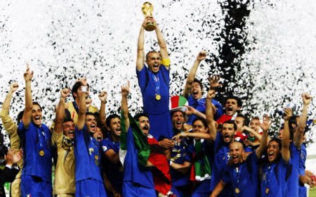 غاتوزو يُشعل صحوة المنتخب الإيطالي: طريق العودة إلى المجد في 2026