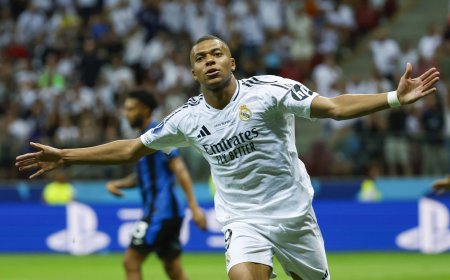 Kylian Mbappé's Club World Cup Health Scare Amid Heat Warnings