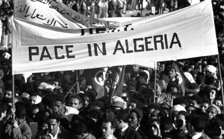 فرنسا وذاكرة الاستعمار: لماذا ترفض الاعتراف الكامل بجرائمها في الجزائر؟