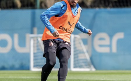 Ismaël Bennacer Could Stay at Marseille: OM Push to Extend Milan Midfielder’s Loan