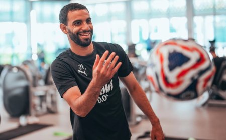 Manchester City vs Al Ain: Guardiola Rotates for a Shot at Club World Cup Final