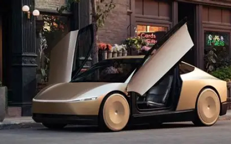 Tesla launches robotaxi pilot in Austin