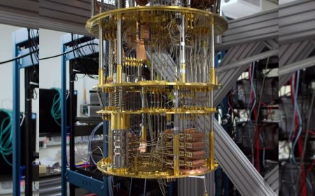 UK boosts quantum computing with £500M injection