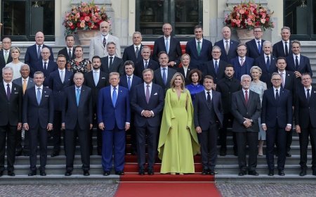NATO Summit 2025: Unprecedented Defense Spending Boost and Transatlantic Tensions