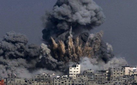 U.S.-Iran Ceasefire Holds Amidst Tensions at NATO Summit