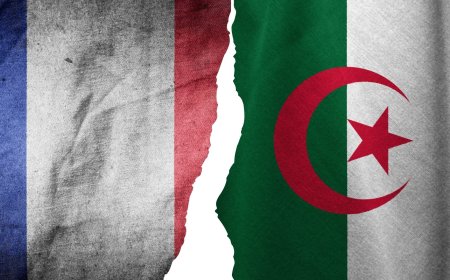 Impact of the 1968 Franco-Algerian Immigration Agreement