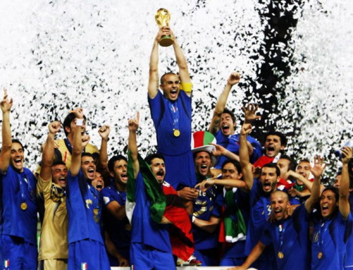 غاتوزو يُشعل صحوة المنتخب الإيطالي: طريق العودة إلى المجد في 2026