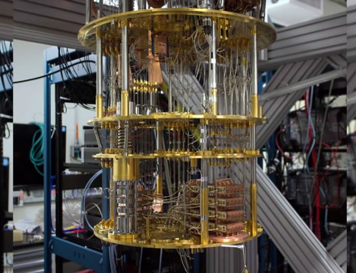 استثمار 500 مليون جنيه في الحوسبة الكمّية بالمملكة المتحدة
