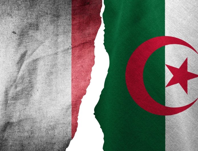 Impact of the 1968 Franco-Algerian Immigration Agreement