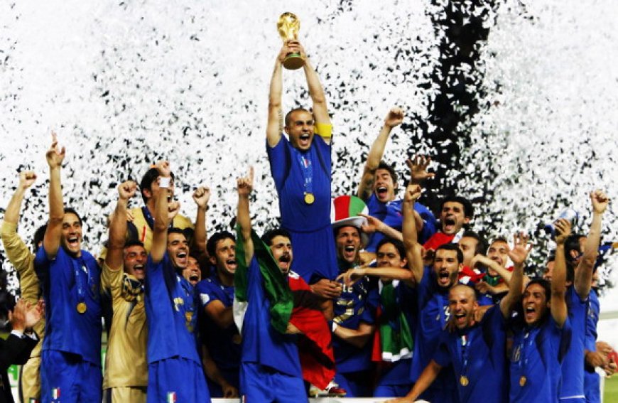 Gattuso Sparks Renaissance: Italy’s Road to 2026 Revival