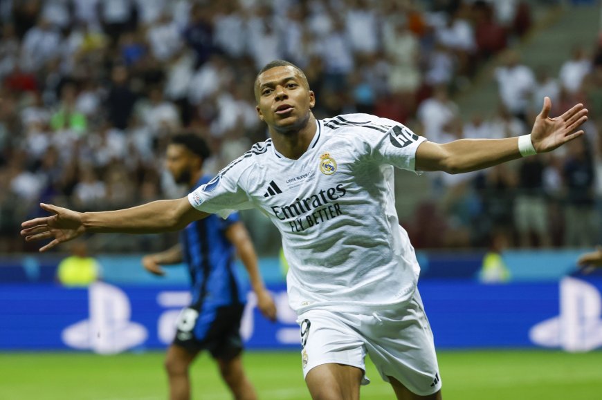 Kylian Mbappé's Club World Cup Health Scare Amid Heat Warnings