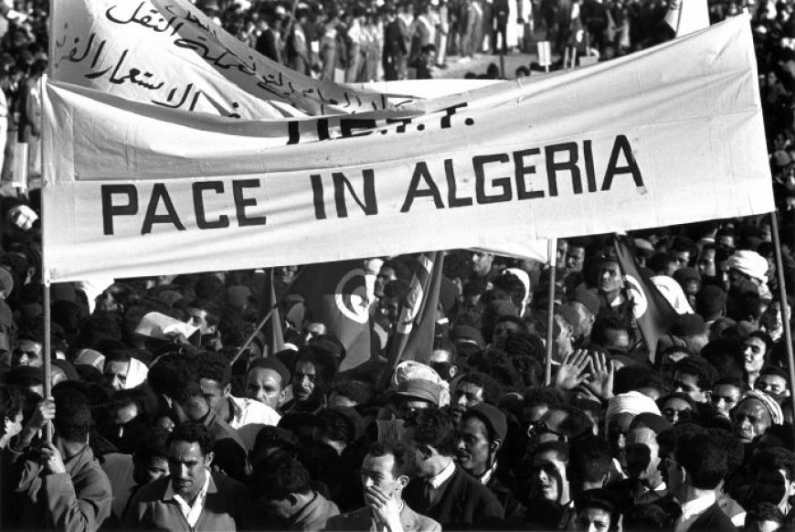 فرنسا وذاكرة الاستعمار: لماذا ترفض الاعتراف الكامل بجرائمها في الجزائر؟