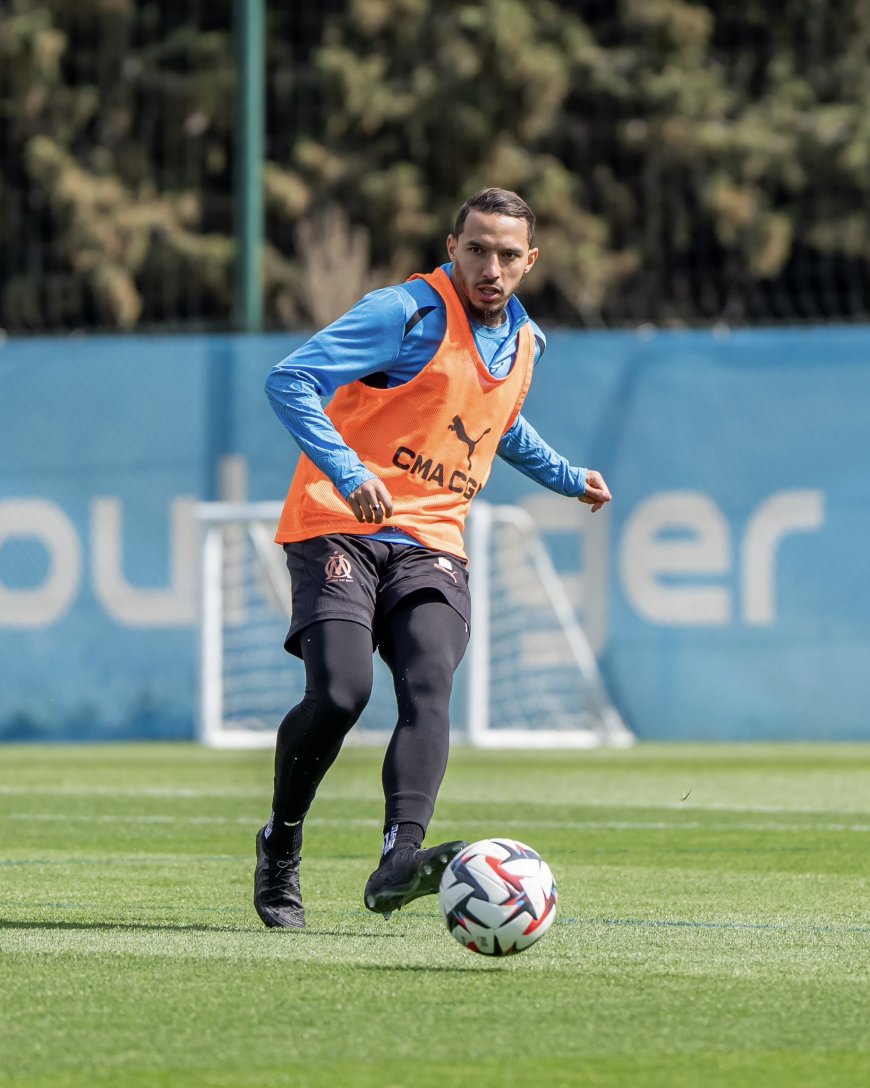 Ismaël Bennacer Could Stay at Marseille: OM Push to Extend Milan Midfielder’s Loan