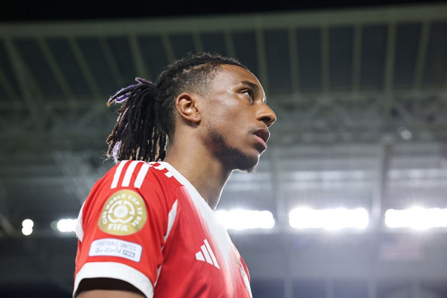Bayern's Rising Star: Michael Olise Lights Up Club World Cup After Bayern Move