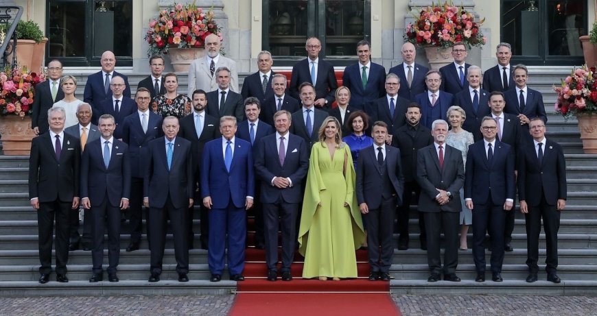 NATO Summit 2025: Unprecedented Defense Spending Boost and Transatlantic Tensions