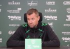 Saint-Étienne: A Simple but High-Pressure Scenario to Still Secure Direct Promotion