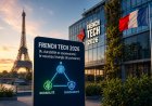 French Tech 2026 — IA, durabilité et souveraineté : le nouveau triangle de puissance