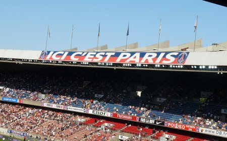 PSG – Bayern Munich: a tense first-leg semifinal at the Parc des Princes