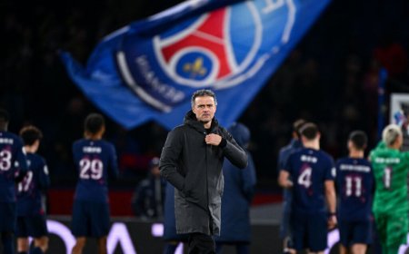 PSG vs Bayern Munich: Injuries and Rising Tensions Ahead of a High-Stakes European Clash