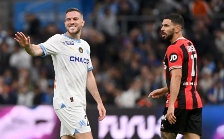 Marseille vs Nice: Why the Late Penalty Decision Is Still Sparking Debate