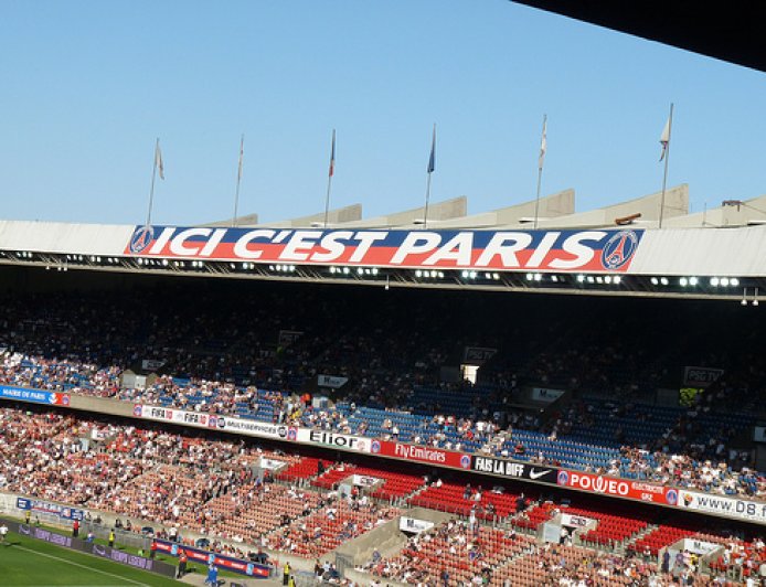 PSG – Bayern Munich : une demi-finale aller sous tension au Parc des Princes.
