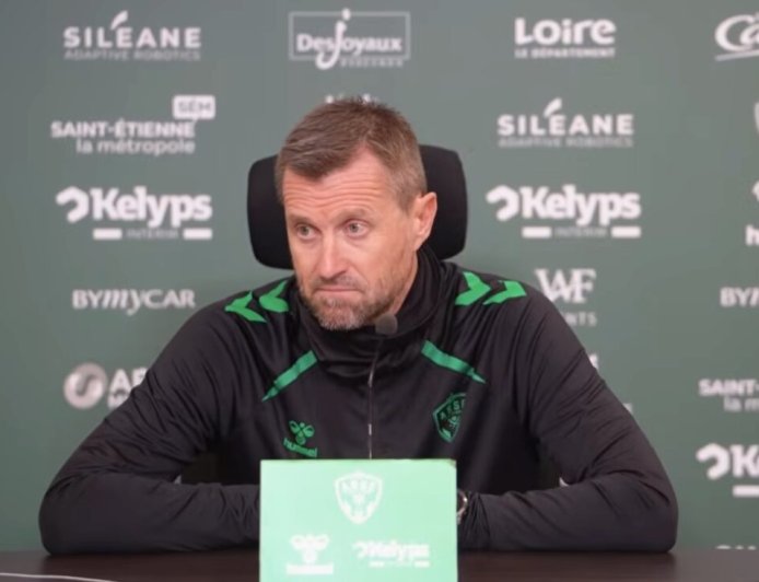 ASSE : un scénario simple mais sous tension pour encore viser la montée directe