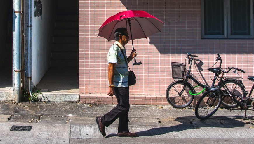 Global Cities Begin Testing “Heat Emergency Shutdown Protocols” as Heatwaves Intensify