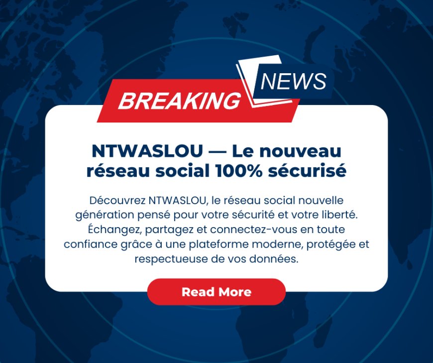 Avis sur la plateforme Ntwaslou 2026 : fonctionnalités, sécurité, avantages et inconvénients