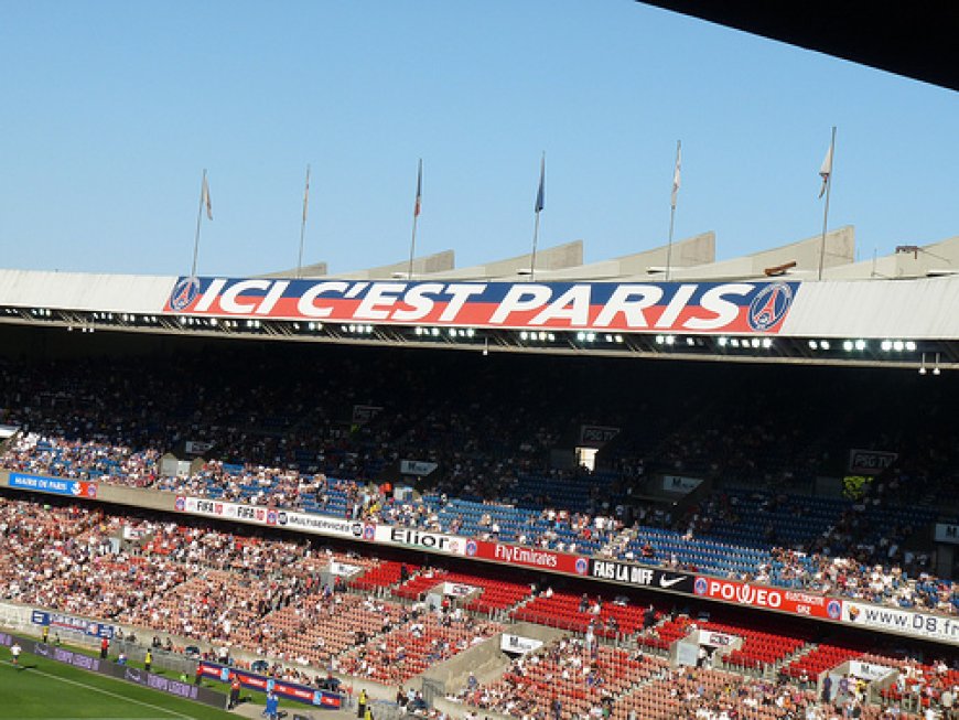 PSG – Bayern Munich: a tense first-leg semifinal at the Parc des Princes