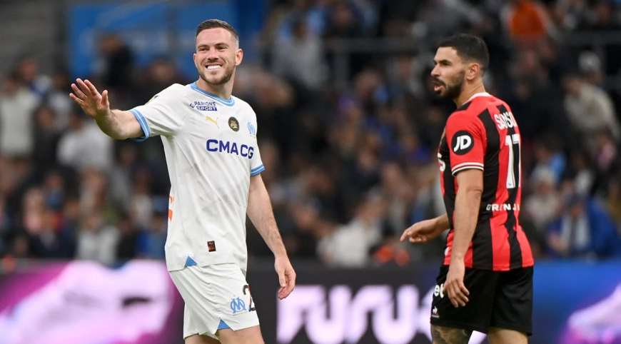 Marseille vs Nice: Why the Late Penalty Decision Is Still Sparking Debate