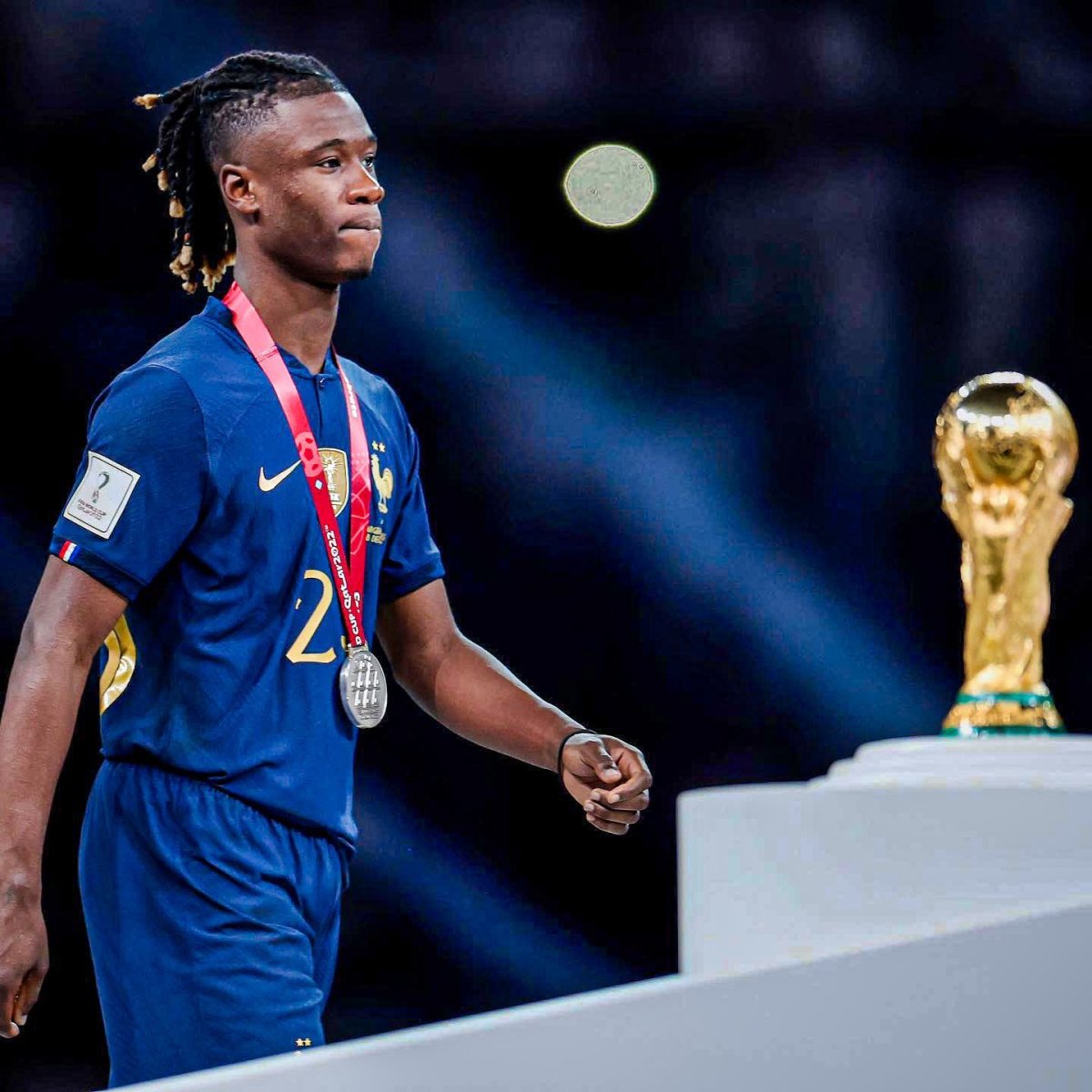 France World Cup 2026 Squad: Major Players Left Out in Shock Selection Decisions