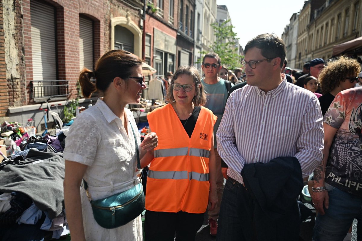 Lille in 2026: Major Urban Projects, Events, and Ongoing City Transformation