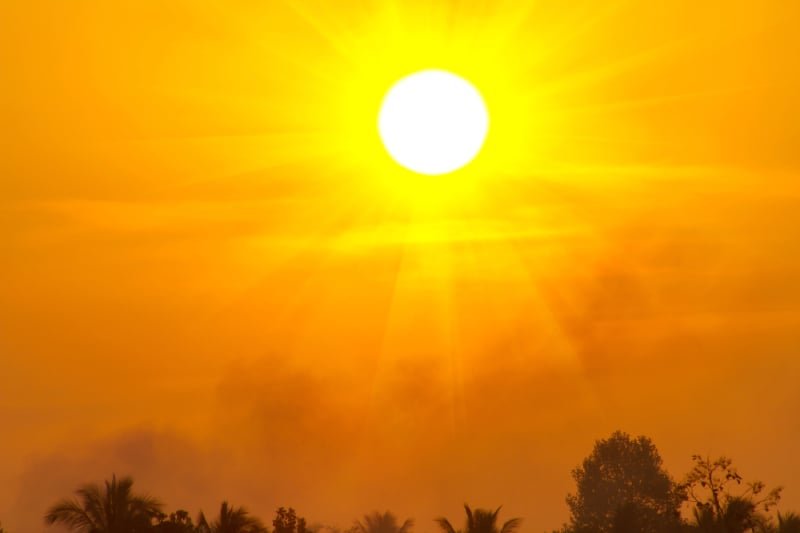 France Faces Early Heat Dome as Multiple Regions Placed Under Heatwave Alerts