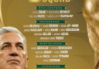 Vladimir Petković dévoile la liste des 26 joueurs de l’Algérie pour la Coupe du Monde 2026