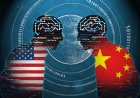 The AI Cold War: China Is Closing the Gap With the United States