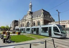Major Transport Improvements Planned Across Hauts-de-France