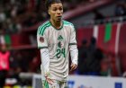Ilan Kebbal's World Cup 2026 Snub: Algeria's Missed Opportunity?