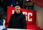 Bruno Génésio Leaves Lille After Two Seasons as Head Coach