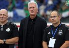 Algeria Squad Announcement Sparks Reactions After Airport Arrival Trend Goes Viral