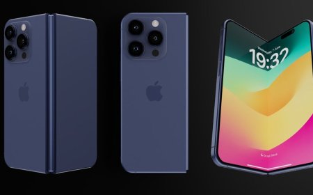 Apple Could Launch a Foldable iPhone Ultra in 2027
