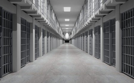 La prison sert-elle encore à quelque chose ?