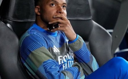Mbappé regrette-t-il d’avoir quitté le PSG ? la vérité derrière la polémique