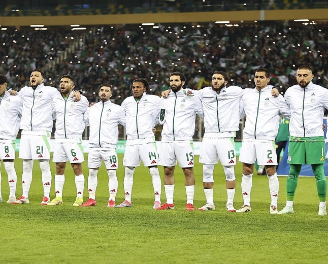Algeria Squad: Key Players and Tactical Outlook for Upcoming Matches