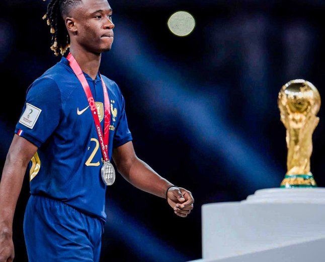France World Cup 2026 Squad: Major Players Left Out in Shock Selection Decisions