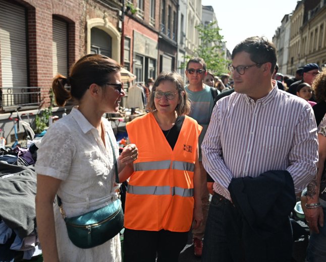 Lille in 2026: Major Urban Projects, Events, and Ongoing City Transformation