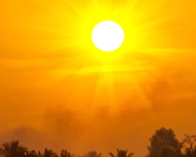France Faces Early Heat Dome as Multiple Regions Placed Under Heatwave Alerts