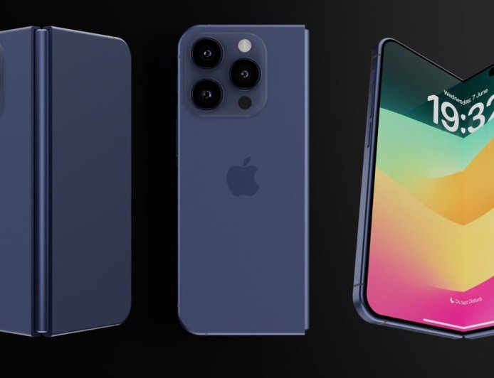 Apple Could Launch a Foldable iPhone Ultra in 2027