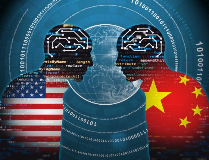 The AI Cold War: China Is Closing the Gap With the United States