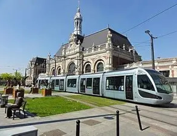 De grands projets de transport prévus dans les Hauts-de-France